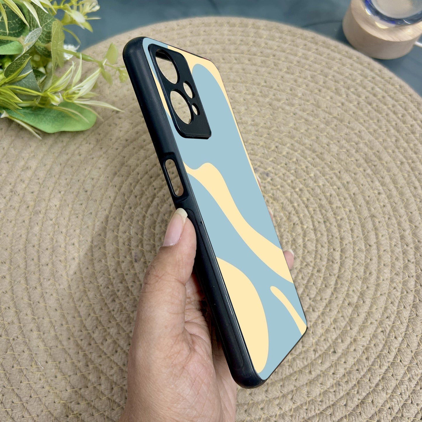 Sunny Swirl Case for Oneplus Nord CE 2 Lite (5G)