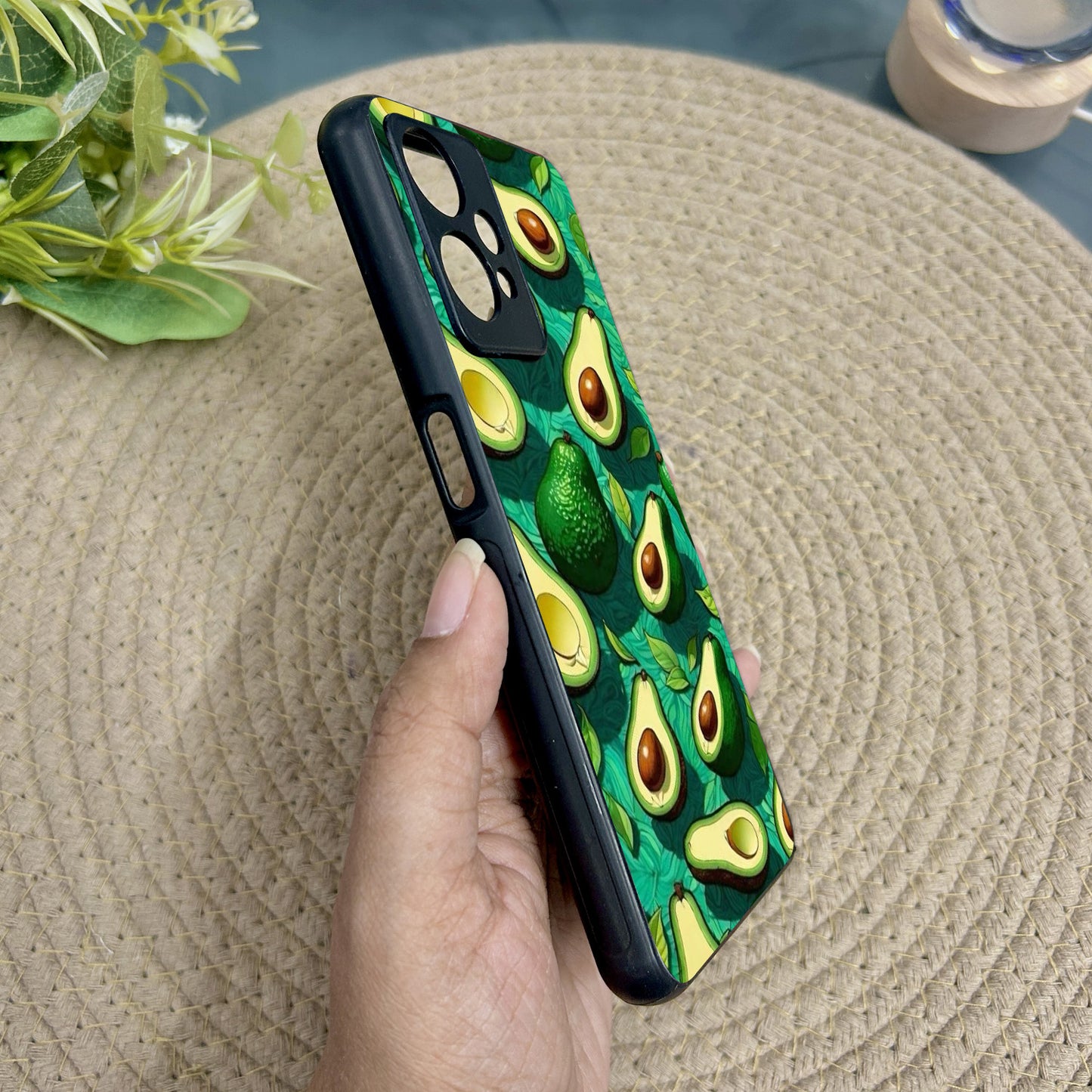 Avocado Case for Oneplus Nord CE 2 Lite (5G)