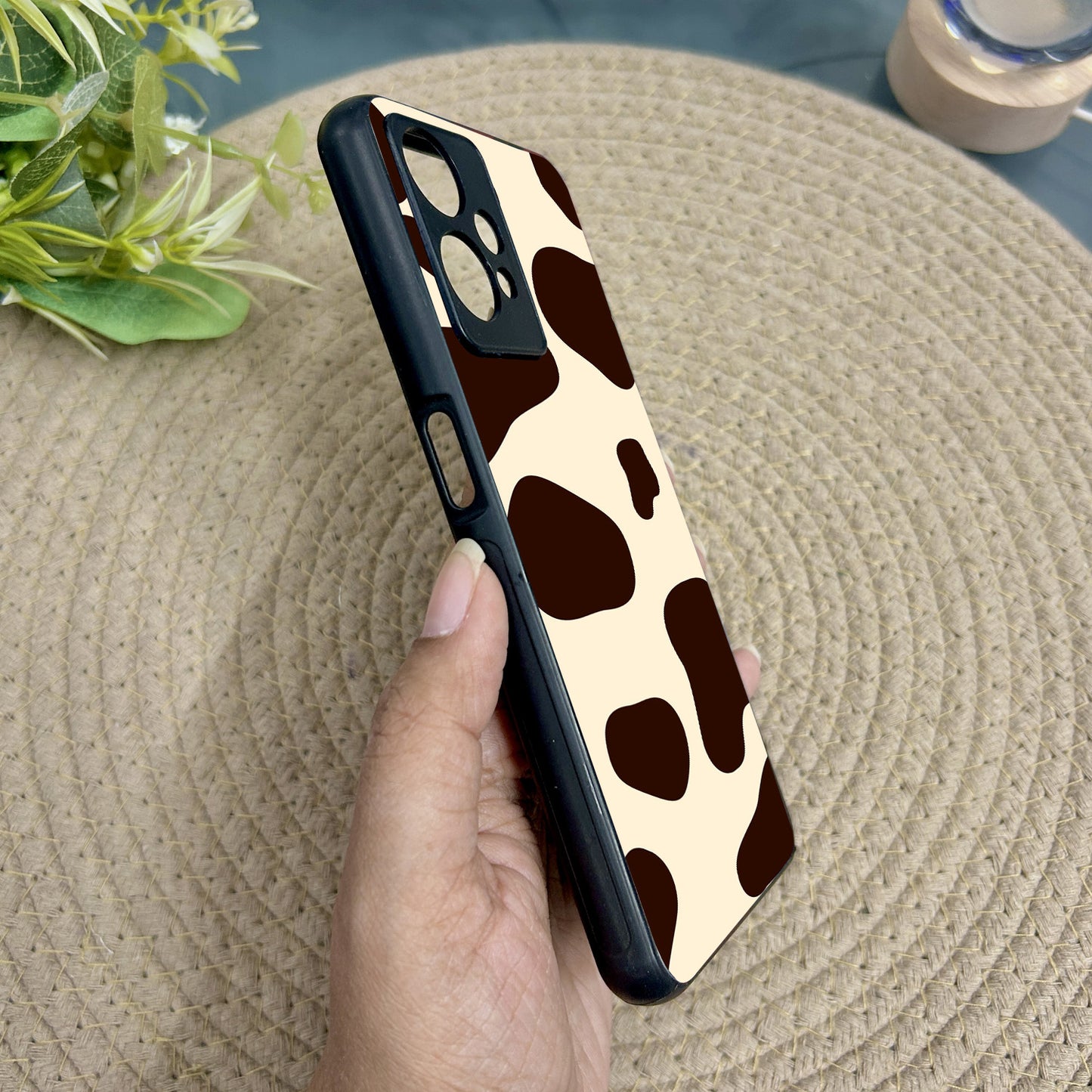 Cowtastic Case for Oneplus Nord CE 2 Lite (5G)