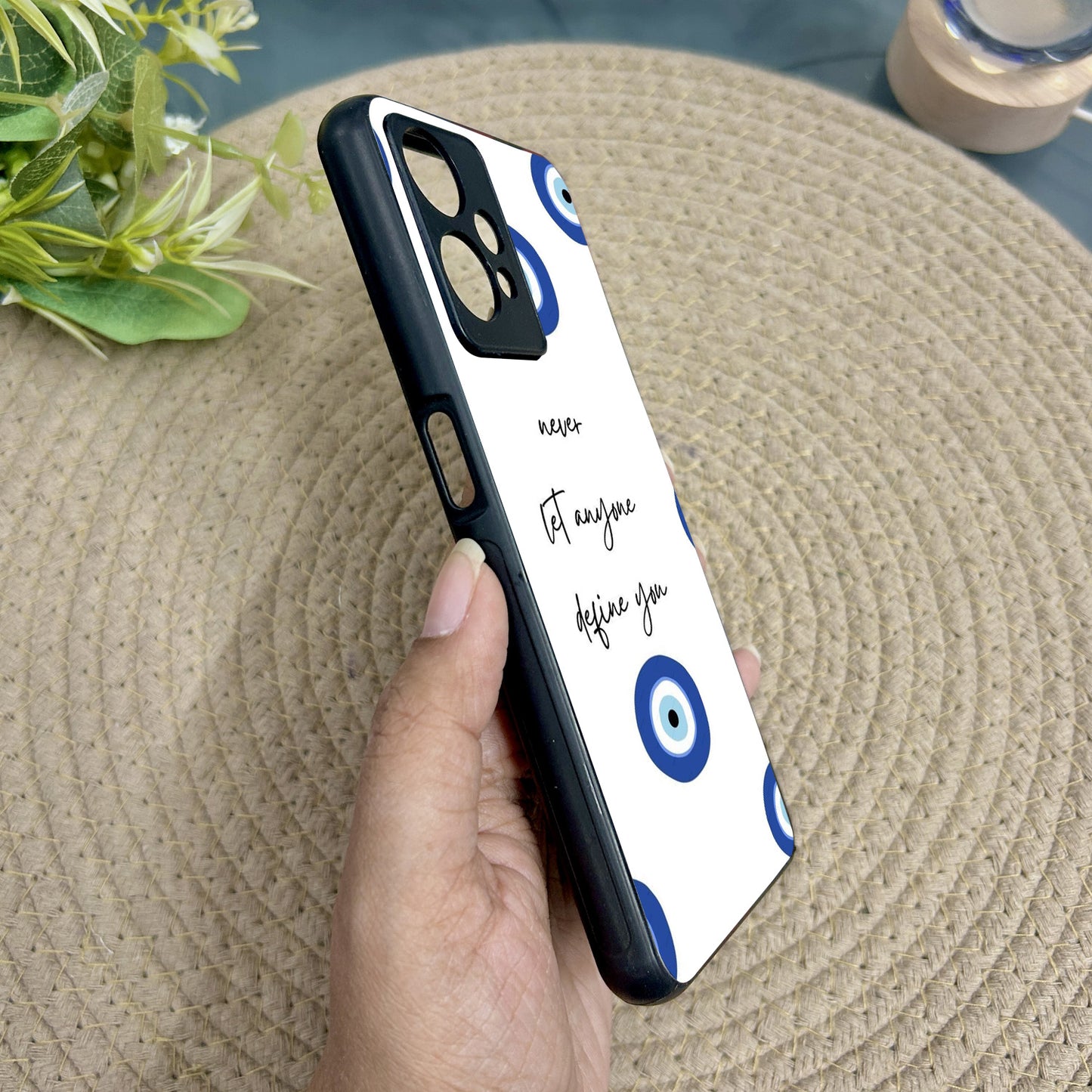 Eye Guard Case for Oneplus Nord CE 2 Lite (5G)