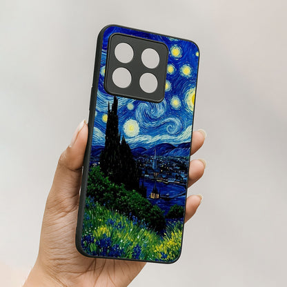 Skynic Metal Back Case forOnePlus 10T 5G