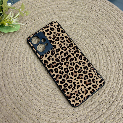 Cheetah Print Case for Oneplus Nord CE 2 Lite (5G)