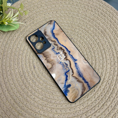 Crystal Drift Case for Oneplus Nord CE 2 Lite (5G)