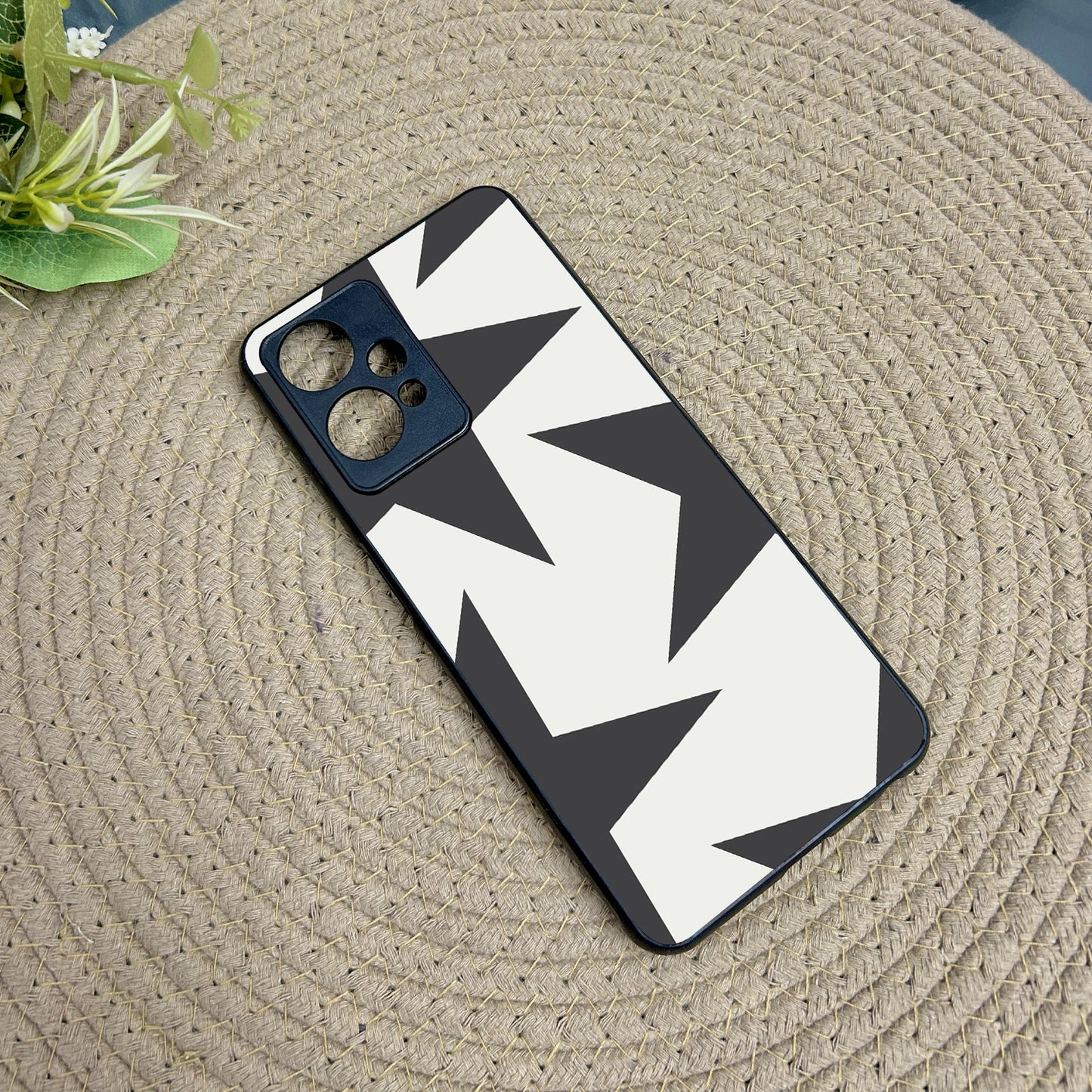 Star Play Case for Oneplus Nord CE 2 Lite (5G)