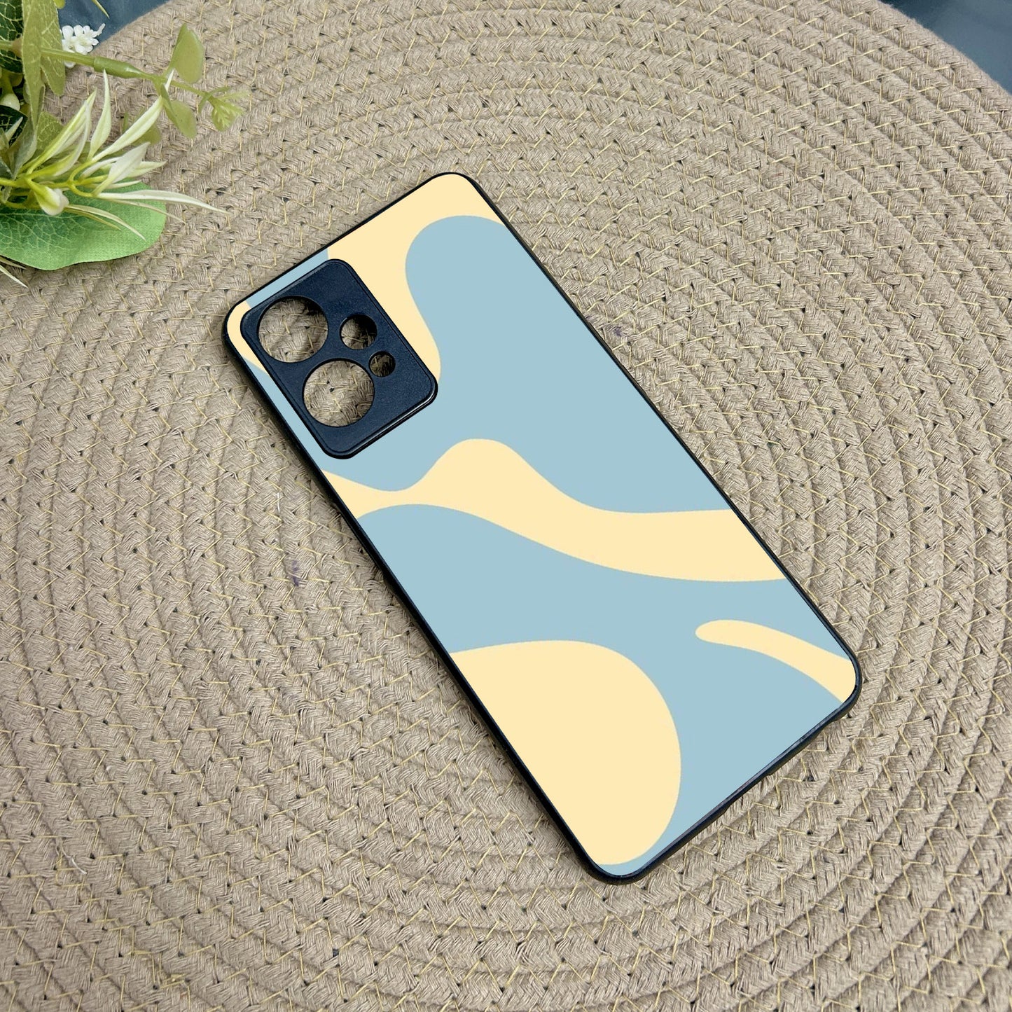 Sunny Swirl Case for Oneplus Nord CE 2 Lite (5G)