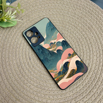 Cloud Peaks Case for Oneplus Nord CE 2 Lite (5G)