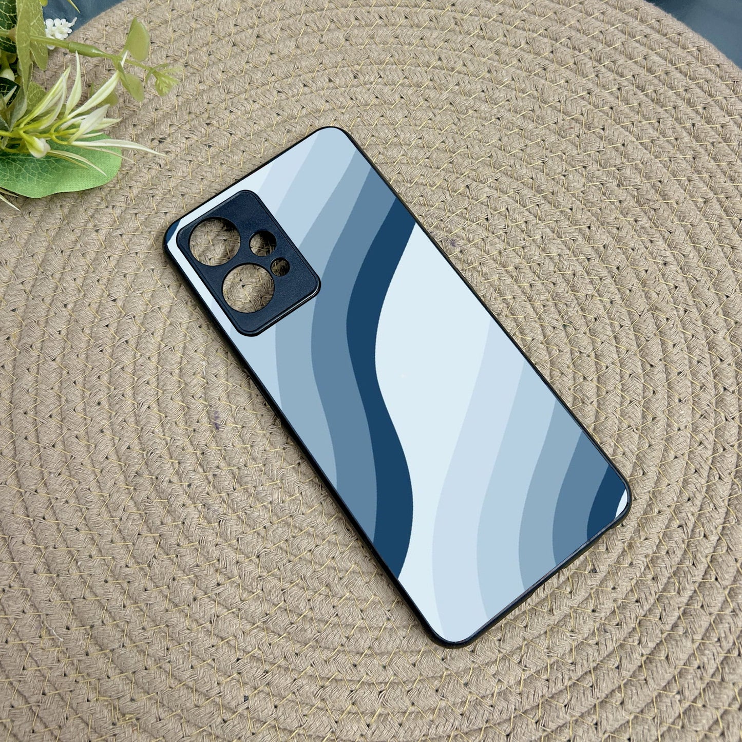 Cool Current Case for Oneplus Nord CE 2 Lite (5G)