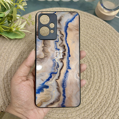 Crystal Drift Case for Oneplus Nord CE 2 Lite (5G)