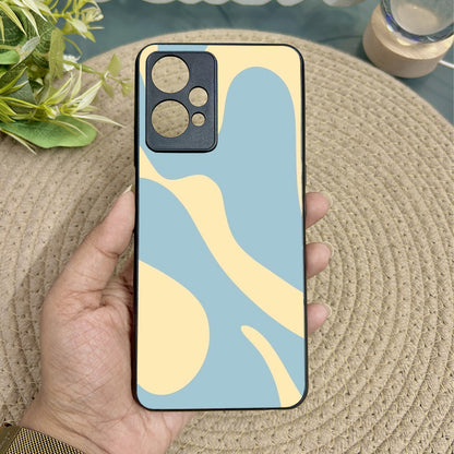 Sunny Swirl Case for Oneplus Nord CE 2 Lite (5G)