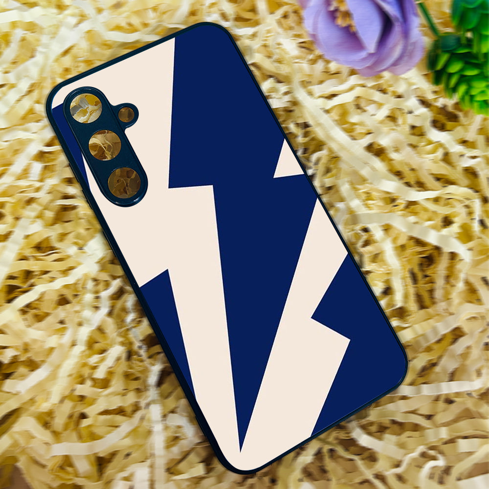 Voltage Pop Metal Back Case for Samsung Galaxy S23fe 5G