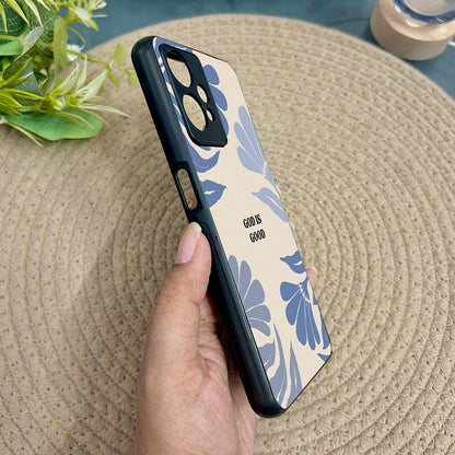 God Is Good' Glossy Case for Oneplus Nord CE 2 Lite (5G)