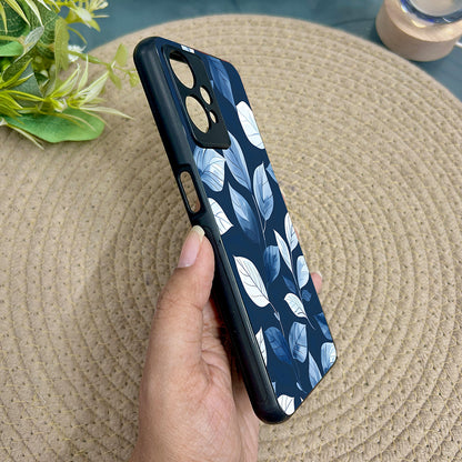 Lush Leaves Glossy Case for Oneplus Nord CE 2 Lite (5G)