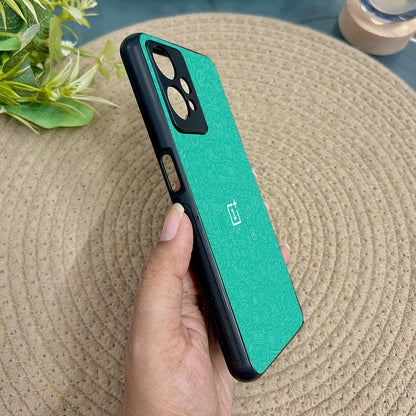 DoodlePop Glossy case for Oneplus Nord CE 2 Lite (5G)