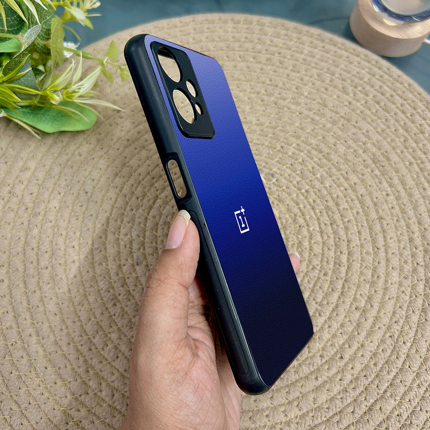 AquaShade Glossy case for Oneplus Nord CE 2 Lite (5G)