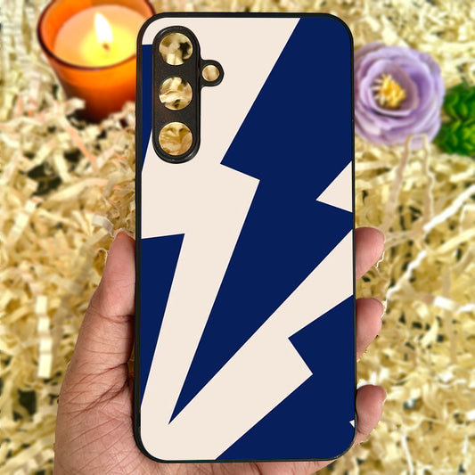 Voltage Pop Metal Back Case for Samsung Galaxy S23fe 5G