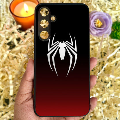 Spider Surge Metal Back Case for Samsung Galaxy S23fe 5G