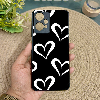 InkHeart Glossy Case for Oneplus Nord CE 2 Lite (5G)