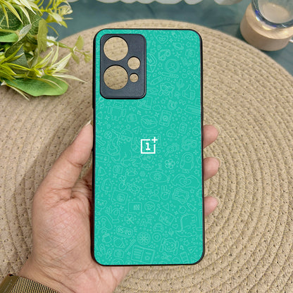 DoodlePop Glossy case for Oneplus Nord CE 2 Lite (5G)