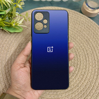 AquaShade Glossy case for Oneplus Nord CE 2 Lite (5G)