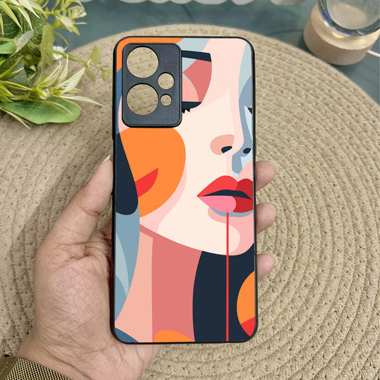 Ethereal Beauty  Case for Oneplus Nord CE 2 Lite (5G)
