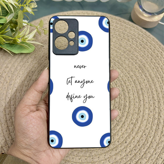 Eye Guard Case for Oneplus Nord CE 2 Lite (5G)