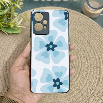 Cool Petals Case for Oneplus Nord CE 2 Lite (5G)