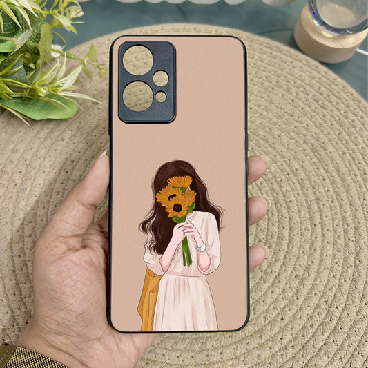 Sunflower Serenity Case for Oneplus Nord CE 2 Lite (5G)