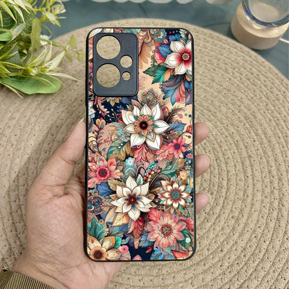 Floral Rush Case for Oneplus Nord CE 2 Lite (5G)