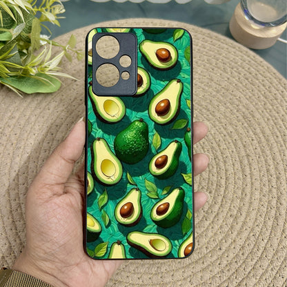 Avocado Case for Oneplus Nord CE 2 Lite (5G)
