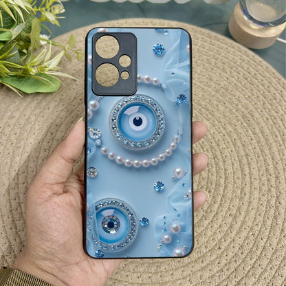 Pearl Amulet Case for Oneplus Nord CE 2 Lite (5G)