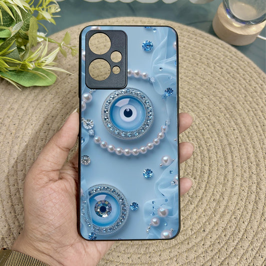 Pearl Amulet Case for Oneplus Nord CE 2 Lite (5G)