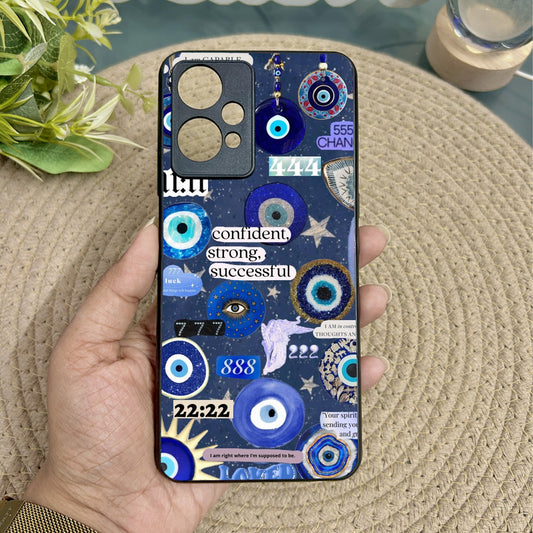 Affirmation Amulet Case for Oneplus Nord CE 2 Lite (5G)