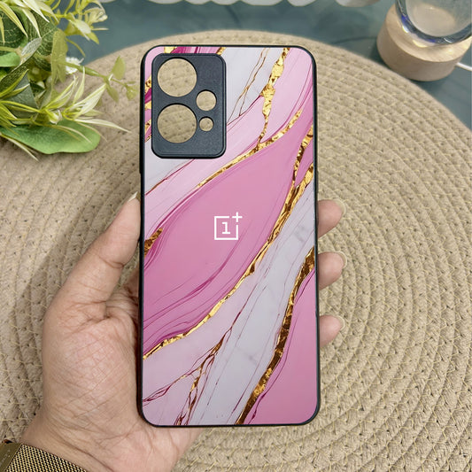 Soft Blush Case for Oneplus Nord CE 2 Lite (5G)