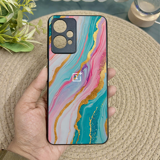 Pastel Luxe Case for Oneplus Nord CE 2 Lite (5G)