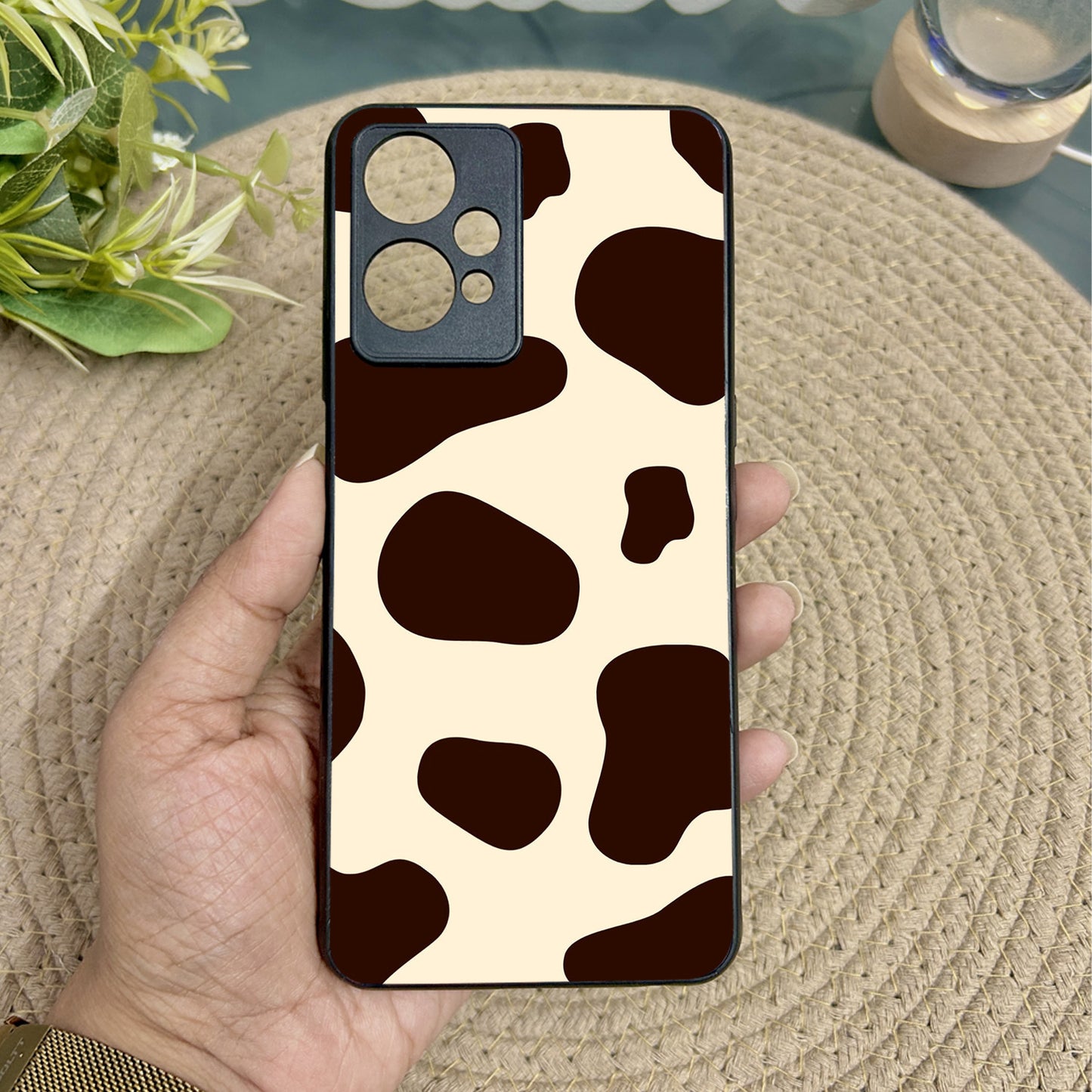 Cowtastic Case for Oneplus Nord CE 2 Lite (5G)