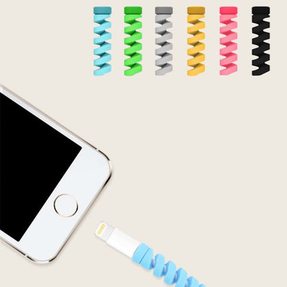 Twisties Cable Protectors(Set of 4)