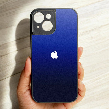 AquaShade Glossy Metal Back case for Apple Iphone 15