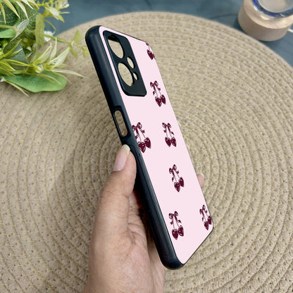 Blush Berry Case for Oneplus Nord CE 2 Lite (5G)