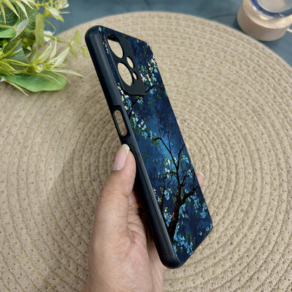 Starry Blossom Case for Oneplus Nord CE 2 Lite (5G)