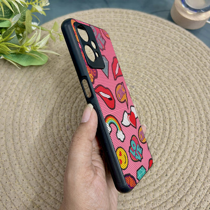 Pop Crush Case for Oneplus Nord CE 2 Lite (5G)