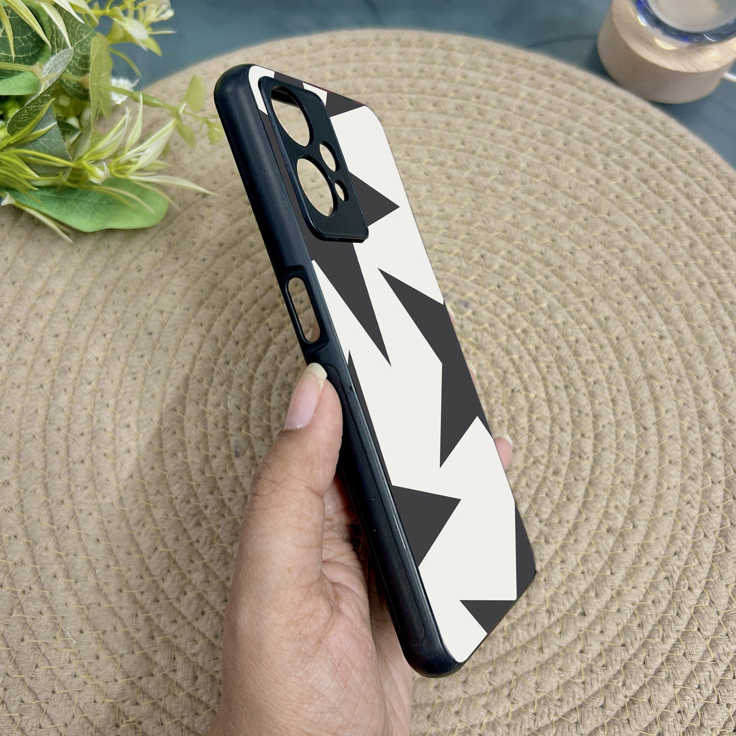 Star Play Case for Oneplus Nord CE 2 Lite (5G)