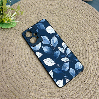 Lush Leaves Glossy Case for Oneplus Nord CE 2 Lite (5G)