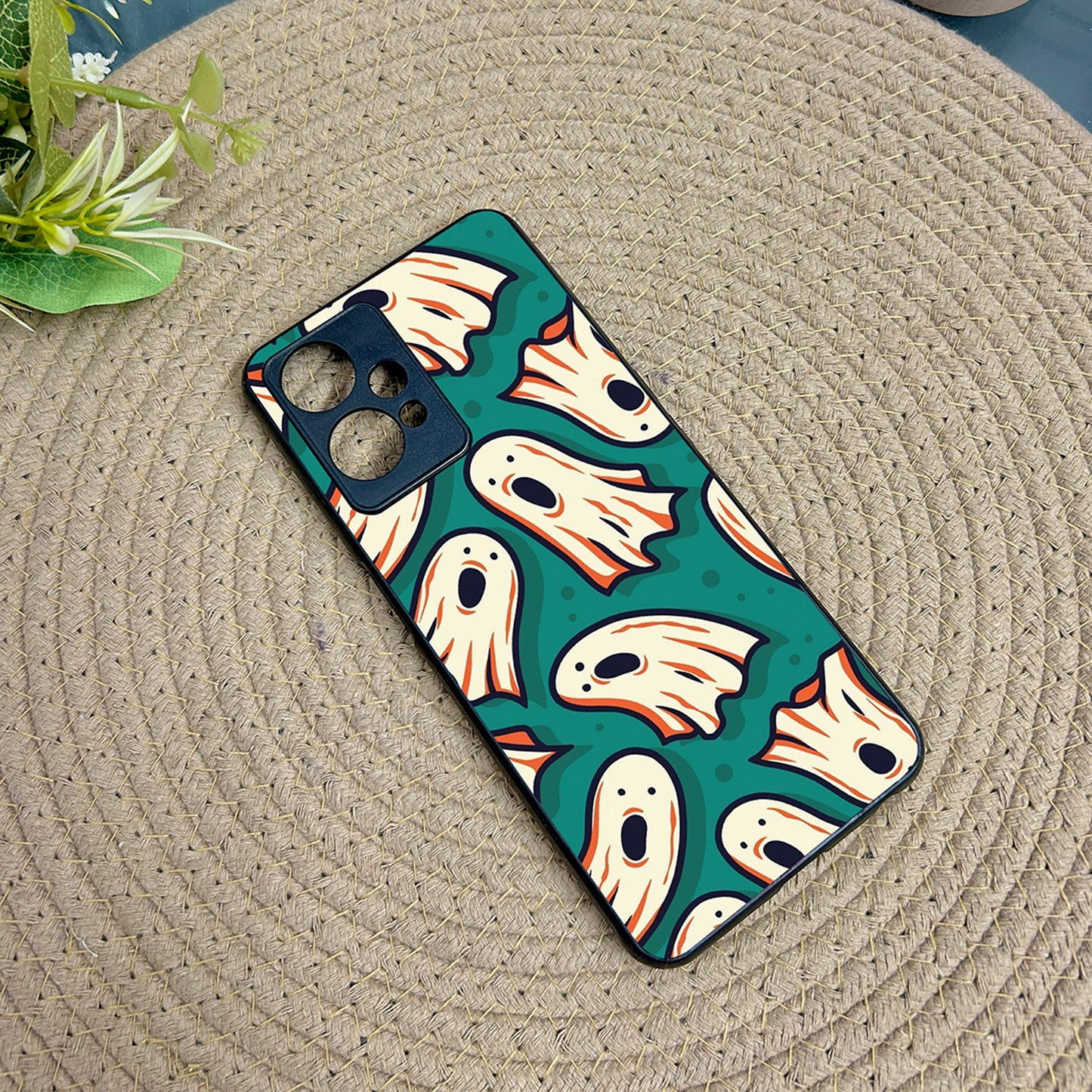 Spooky Gang Glossy Case for Oneplus Nord CE 2 Lite (5G)