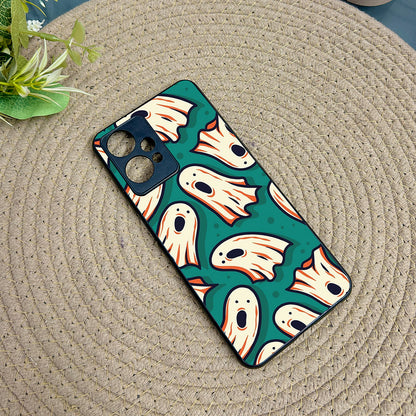 Spooky Gang Glossy Case for Oneplus Nord CE 2 Lite (5G)