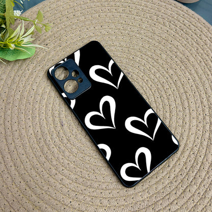 InkHeart Glossy Case for Oneplus Nord CE 2 Lite (5G)