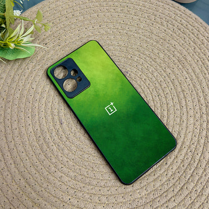 GreenAura Glossy case for Oneplus Nord CE 2 Lite (5G)