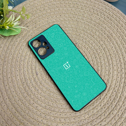 DoodlePop Glossy case for Oneplus Nord CE 2 Lite (5G)