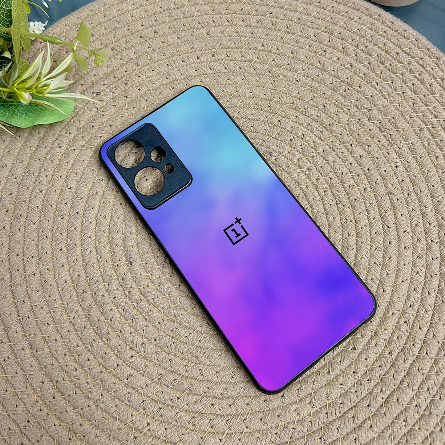 Prism Play Glossy Case for Oneplus Nord CE 2 Lite (5G)