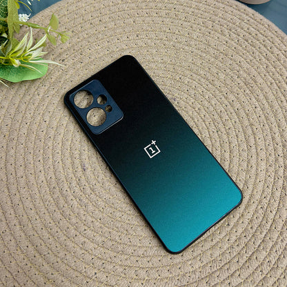 Midnight Teal Glossy Case for Oneplus Nord CE 2 Lite (5G)
