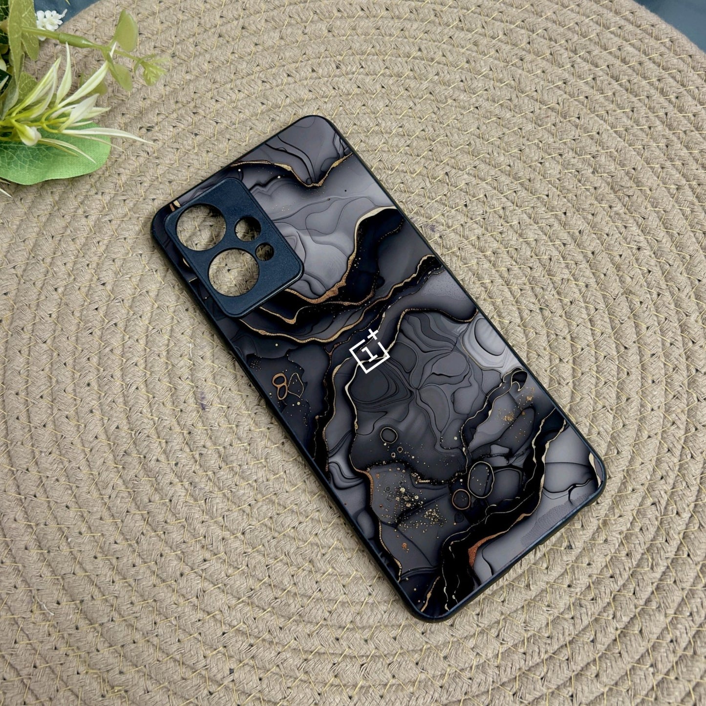 Dark Luxe Case for Oneplus Nord CE 2 Lite (5G)